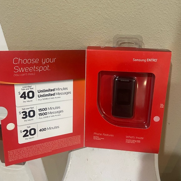 ❤️NEW/Never used: PayLo by a virgin Mobile❤️ - Picture 3 of 3